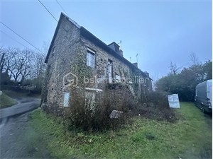 maison a renover à la vente -   14770  CONDE SUR NOIREAU, surface 100 m2 vente maison a renover - UBI460014383